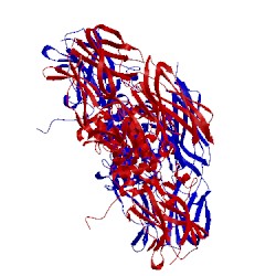 Image of CATH 1ggt