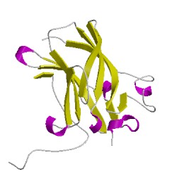 Image of CATH 1ggtA01