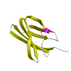 Image of CATH 1ggtB03