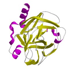 Image of CATH 1gi6A