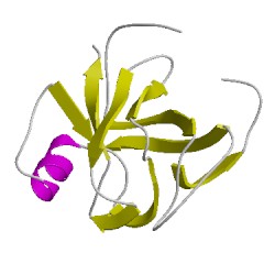 Image of CATH 1gi6A01