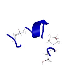 Image of CATH 1gib