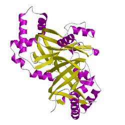Image of CATH 1giqB
