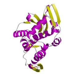 Image of CATH 1gisA