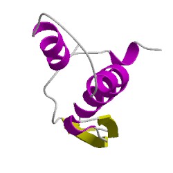 Image of CATH 1gisA02