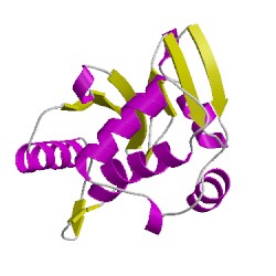 Image of CATH 1giuA01