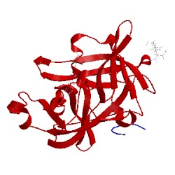 Image of CATH 1gjb