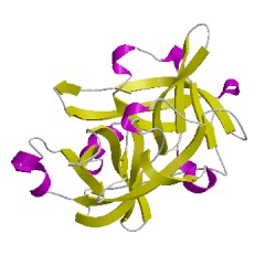 Image of CATH 1gjbB