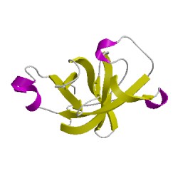 Image of CATH 1gjbB01