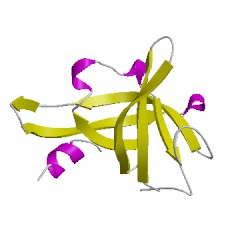 Image of CATH 1gjbB02