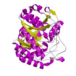 Image of CATH 1gjpA