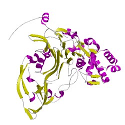 Image of CATH 1gk0B