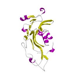 Image of CATH 1gk0D01