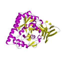 Image of CATH 1gkpA