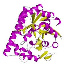 Image of CATH 1gkpA02