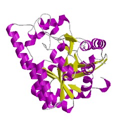 Image of CATH 1gkpB02