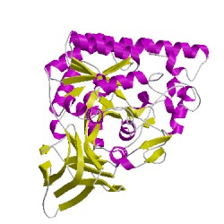 Image of CATH 1gkpC