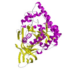 Image of CATH 1gkpD