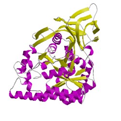 Image of CATH 1gkpE