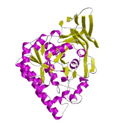 Image of CATH 1gkpF