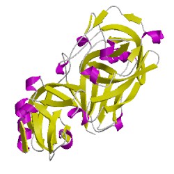 Image of CATH 1gktA