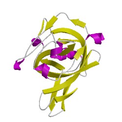 Image of CATH 1gktA01