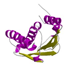 Image of CATH 1gkxA01
