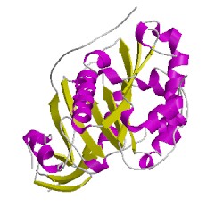 Image of CATH 1gl6B01