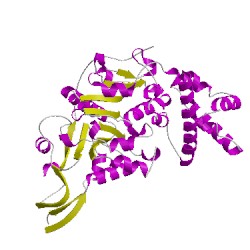 Image of CATH 1gl6D