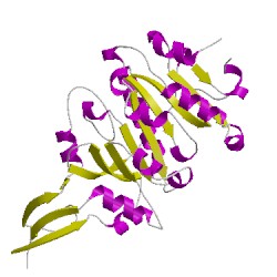 Image of CATH 1gl6E01