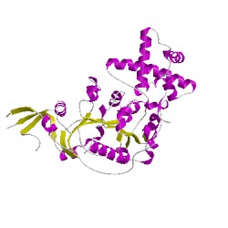 Image of CATH 1gl6G