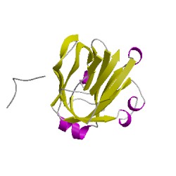 Image of CATH 1glcF