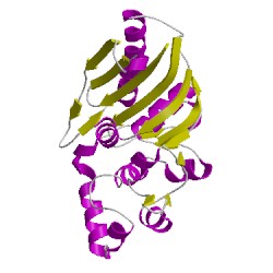 Image of CATH 1glcG01