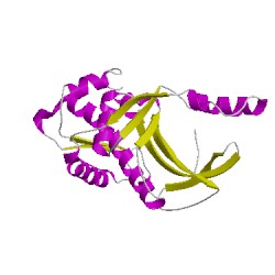 Image of CATH 1glcG02