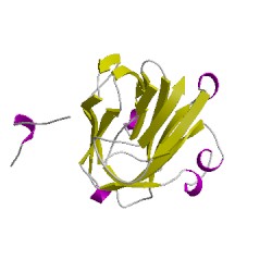 Image of CATH 1gleF