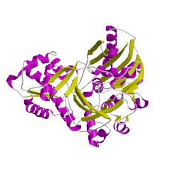 Image of CATH 1gleG