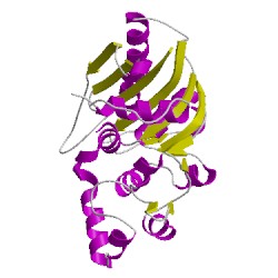 Image of CATH 1gleG01