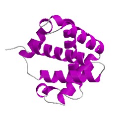 Image of CATH 1gliA00