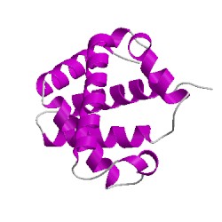 Image of CATH 1gliC