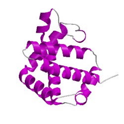 Image of CATH 1gliD