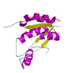 Image of CATH 1glnA01