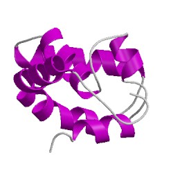 Image of CATH 1glnA05