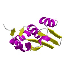 Image of CATH 1glpA01