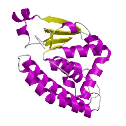 Image of CATH 1glpB