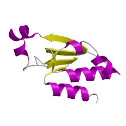 Image of CATH 1glpB01