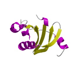 Image of CATH 1glvA02