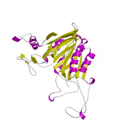 Image of CATH 1gm9B01