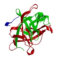 Image of CATH 1gmh