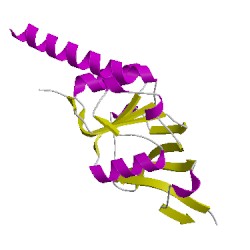 Image of CATH 1gmlA00