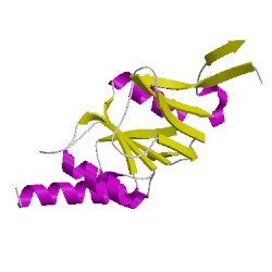 Image of CATH 1gmlD00